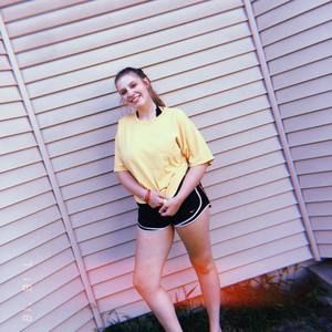 Meet your Posher, Natalie